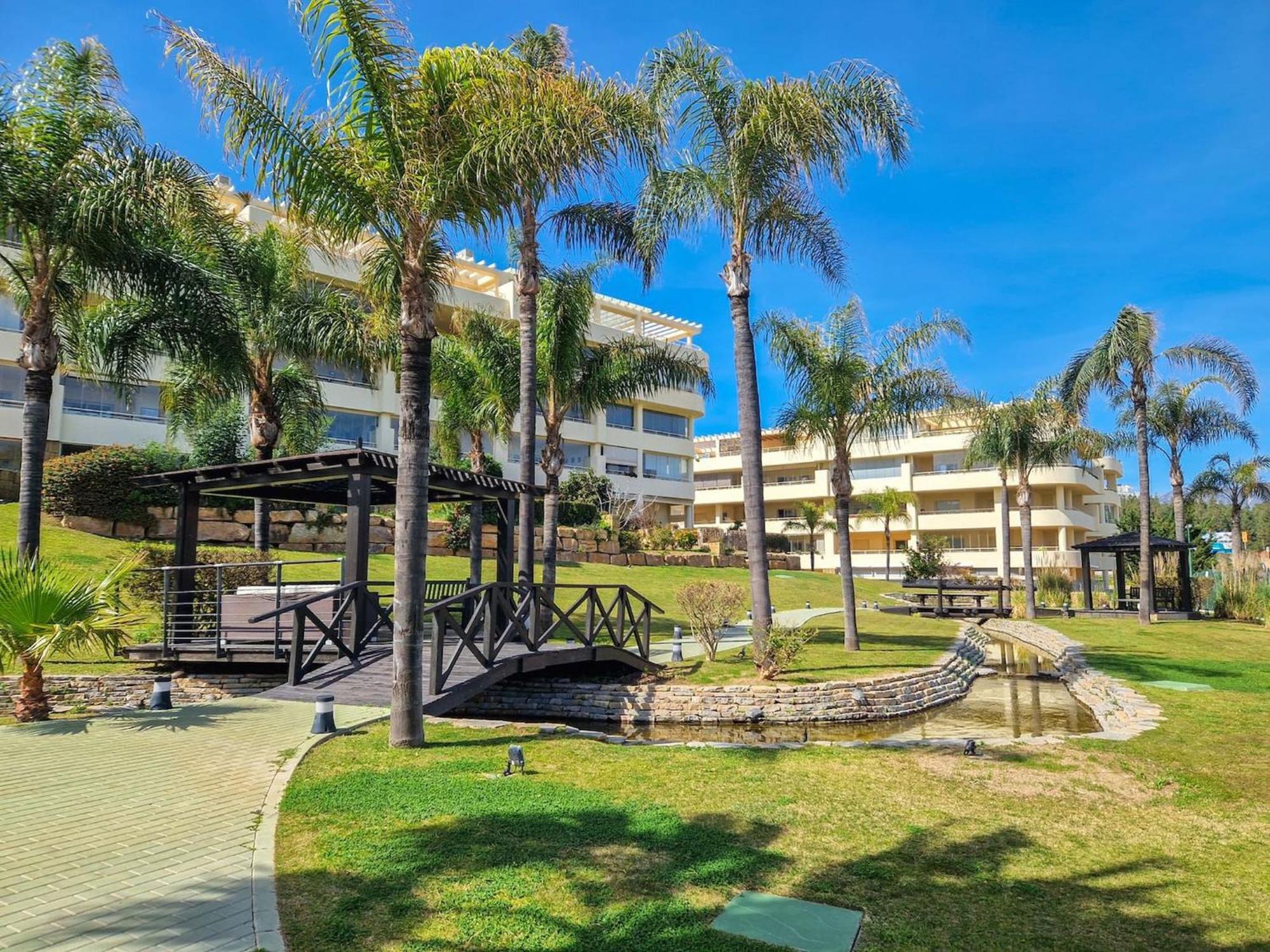 Apartament 2 Bed 3Rd Floor - Miramar Del Sol MIJAS COSTA Zewnętrze zdjęcie