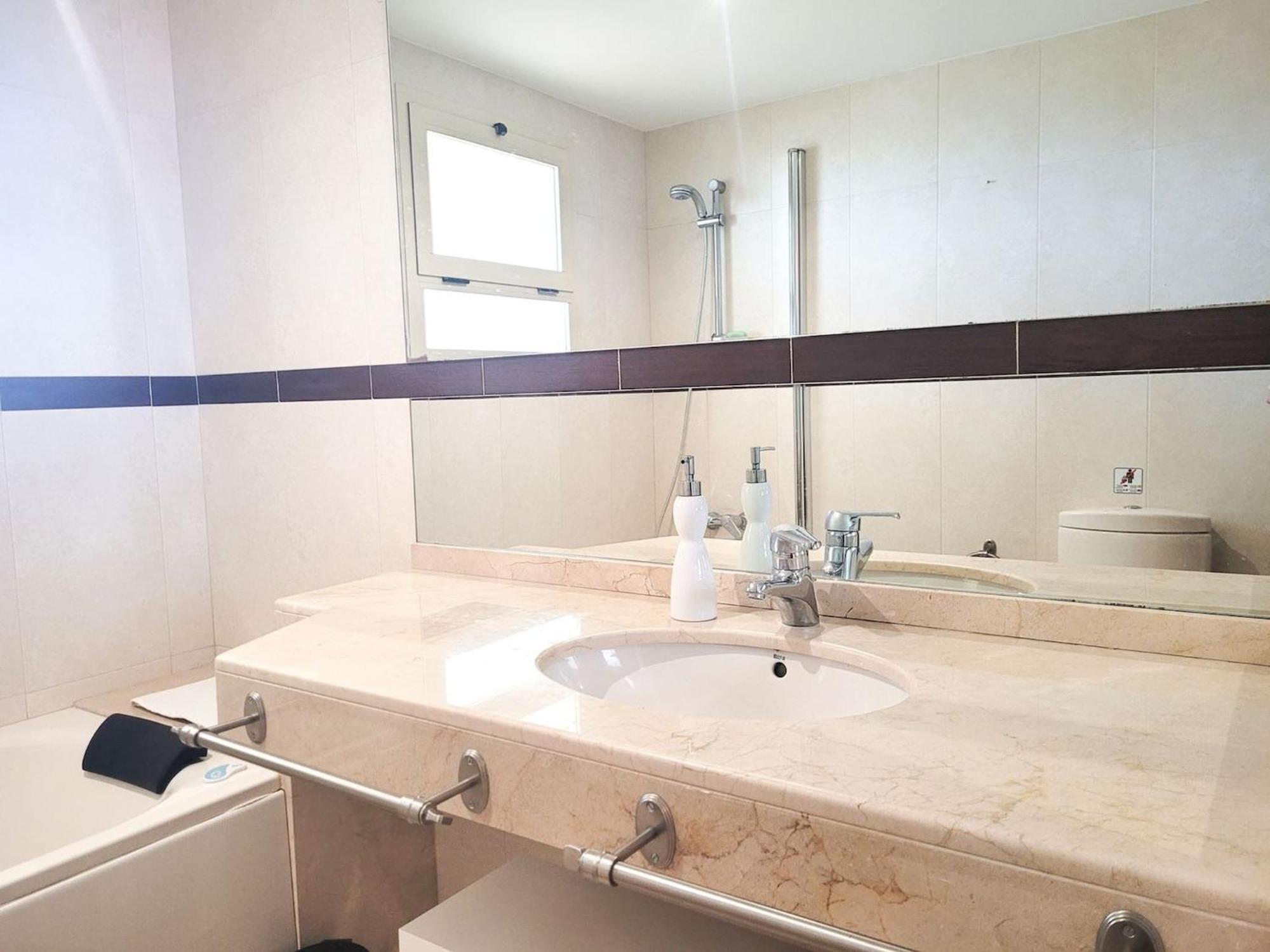 Apartament 2 Bed 3Rd Floor - Miramar Del Sol MIJAS COSTA Zewnętrze zdjęcie