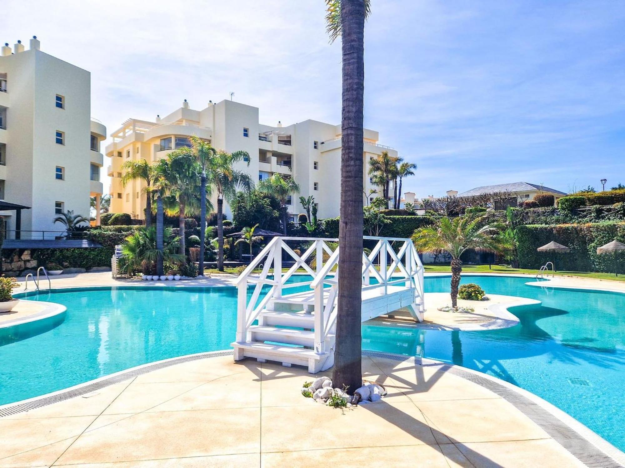 Apartament 2 Bed 3Rd Floor - Miramar Del Sol MIJAS COSTA Zewnętrze zdjęcie