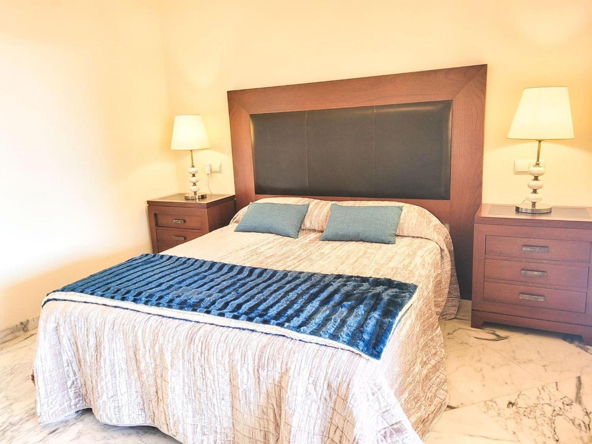 Apartament 2 Bed 3Rd Floor - Miramar Del Sol MIJAS COSTA Zewnętrze zdjęcie