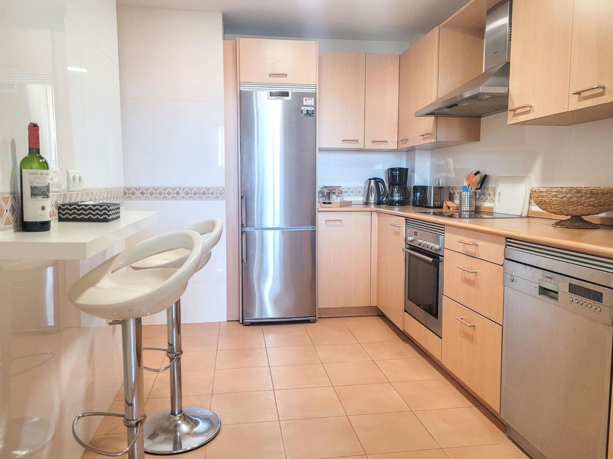 Apartament 2 Bed 3Rd Floor - Miramar Del Sol MIJAS COSTA Zewnętrze zdjęcie