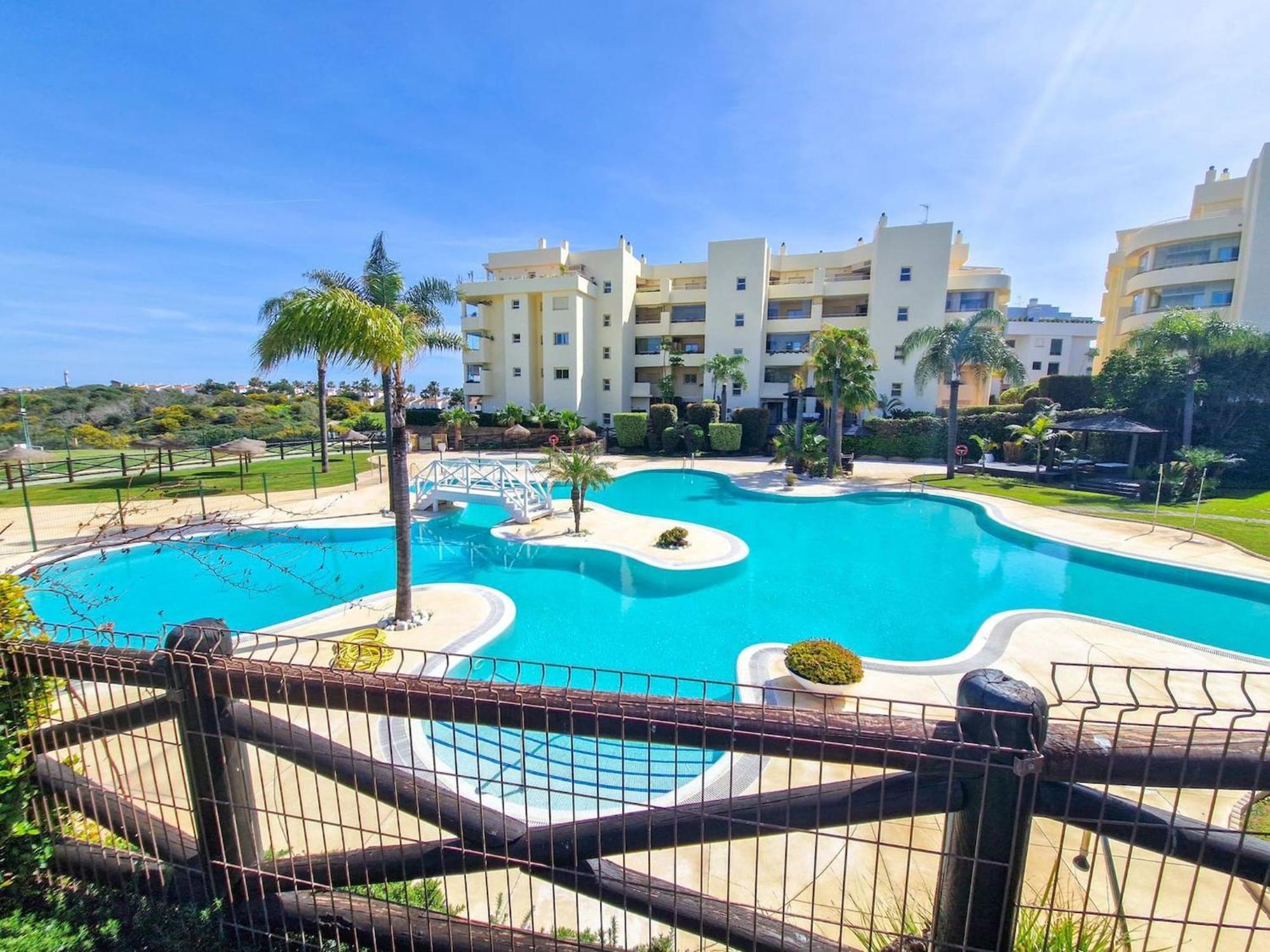 Apartament 2 Bed 3Rd Floor - Miramar Del Sol MIJAS COSTA Zewnętrze zdjęcie